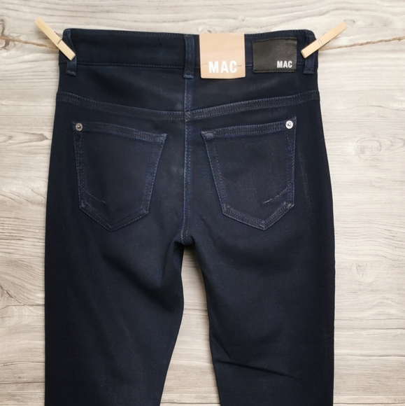 SIZE 6/32 MAC ANNA Glam Line, Knit Jegging NWT - Picture 9 of 9